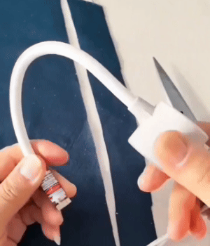 Luce Laser Magnetica per Macchina da Cucire 🔥