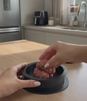 Offerta Speciale| Stampo per hamburger