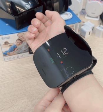 Misuratore di pressione digitale nuovo modello 2025