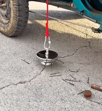 Magnete a Forza Magnetica Superiore