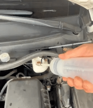 Kit per il Cambio dell'Olio 🛢️