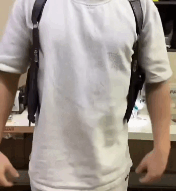 Borsa Tattica Multi-Tasca