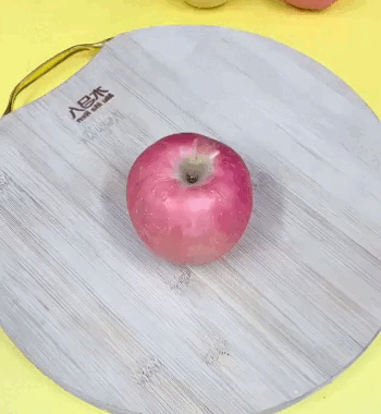 Tagliaverdure e frutta 5-in-1 in acciaio inox