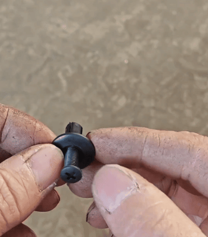 KIT CLIP DI FISSAGGIO AUTO – 680 PEZZI