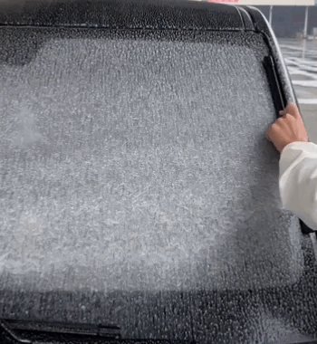 Spazzole Tergicristallo Premium Senza Telaio