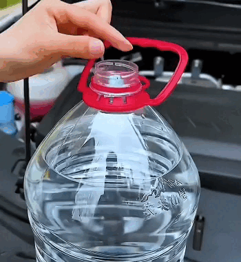 Compressa Di Liquido Lavavetri