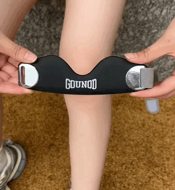 Fascia di Supporto per Tendine Rotuleo