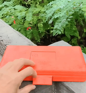 Set di attrezzi multifunzione 46 pezzi