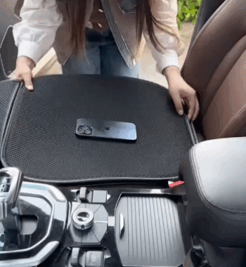 Coprisedili Auto Traspiranti e Antiscivolo