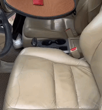 Coprisedili Auto Traspiranti e Antiscivolo