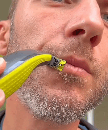 Set per rasatura e depilazione