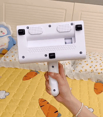 Strumento potente per la rimozione degli acari