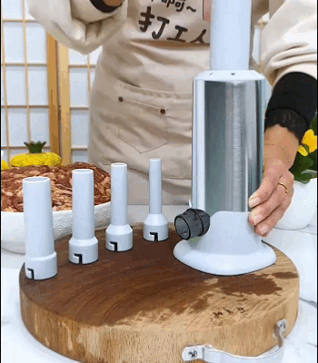 Macchina per Riempire Salsicce