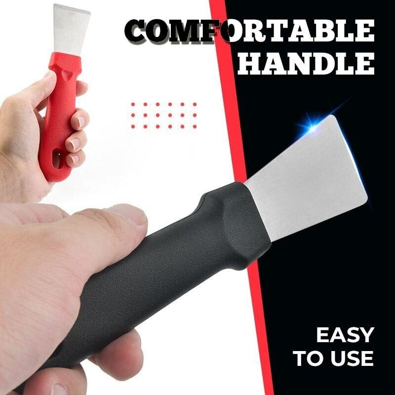 Spatola multiuso per la pulizia della cucina