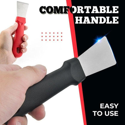 Spatola multiuso per la pulizia della cucina