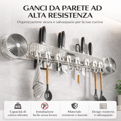 🔥Ganci da parete ad alta resistenza