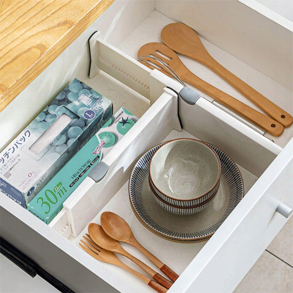 Divisori Regolabili per Cassetti