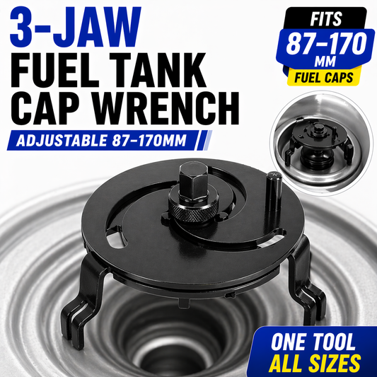 Chiave speciale per tappo del serbatoio