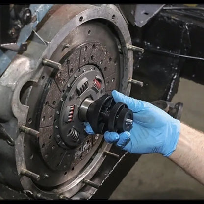 Strumento di allineamento della frizione