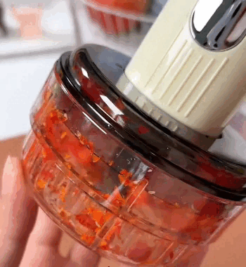 Tritatutto Multifunzione