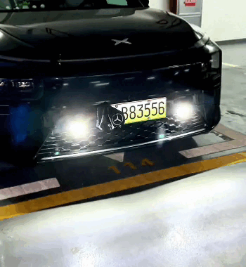 Kit di luci stroboscopiche a LED wireless