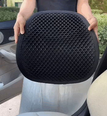 Cuscino Lombare per Sedile