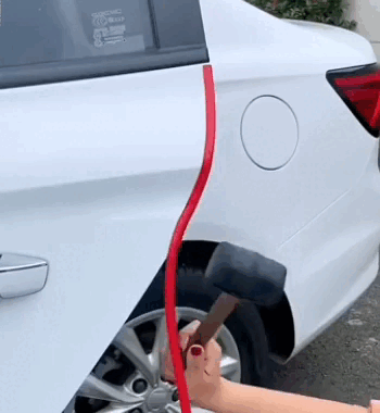 Striscia Anti-collisione per Portiera dell’Auto