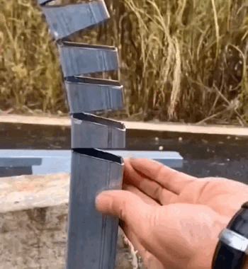 Righello Per Angoli Di Piegatura