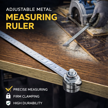 Righello Guida di Taglio