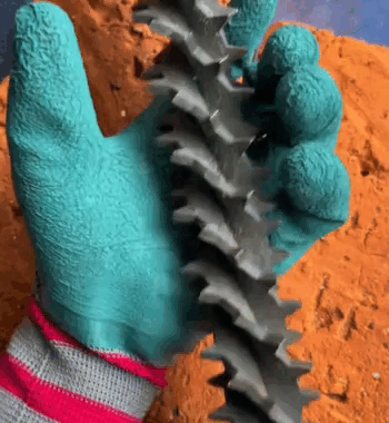 Guanti Riutilizzabili Resistenti e Antiscivolo