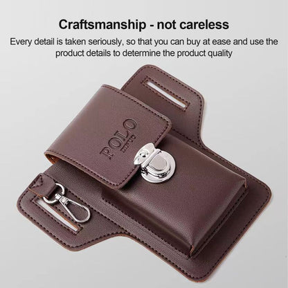 Marsupio per cellulare