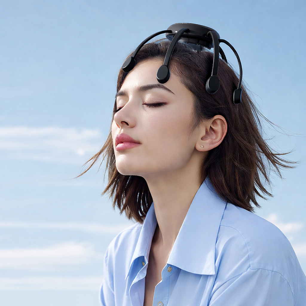 🔥Massaggiatore Head 360°