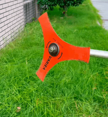 Lama per tosaerba ad alta durezza