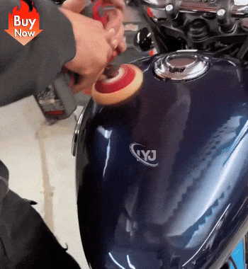 Disco di lucidatura a lamelle in feltro di lana