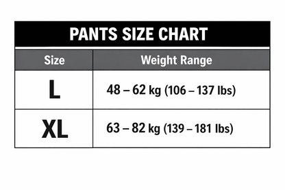 Pantaloni modellanti a vita alta