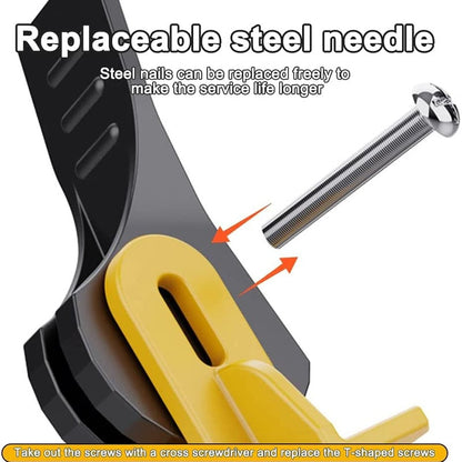 Sistema di Livellamento Piastrelle Pro Tools