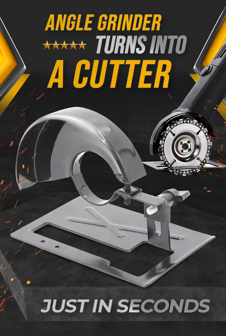 Copertura Protettiva per Smerigliatrice Angolare