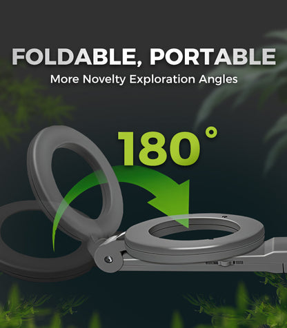 Rilevatore Di Metalli Portatile