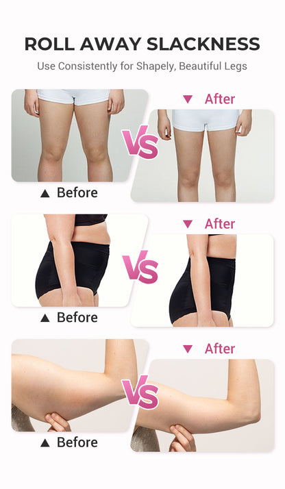 Roller Massaggiatore Per Gambe