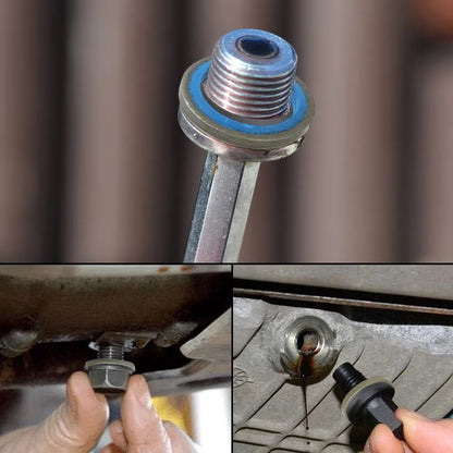 Set di 100 Guarnizioni Assortite