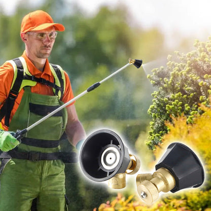 Ugello ad alta pressione