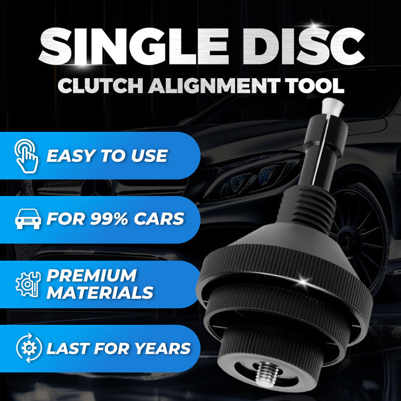 Strumento di allineamento della frizione