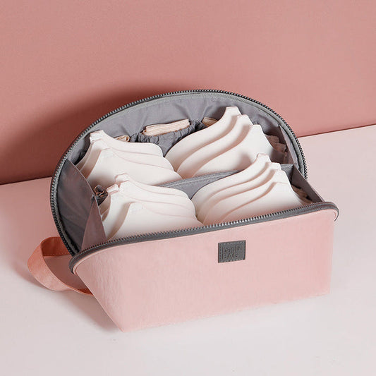 Organizer Per Reggiseni e Biancheria Intima Da Viaggio