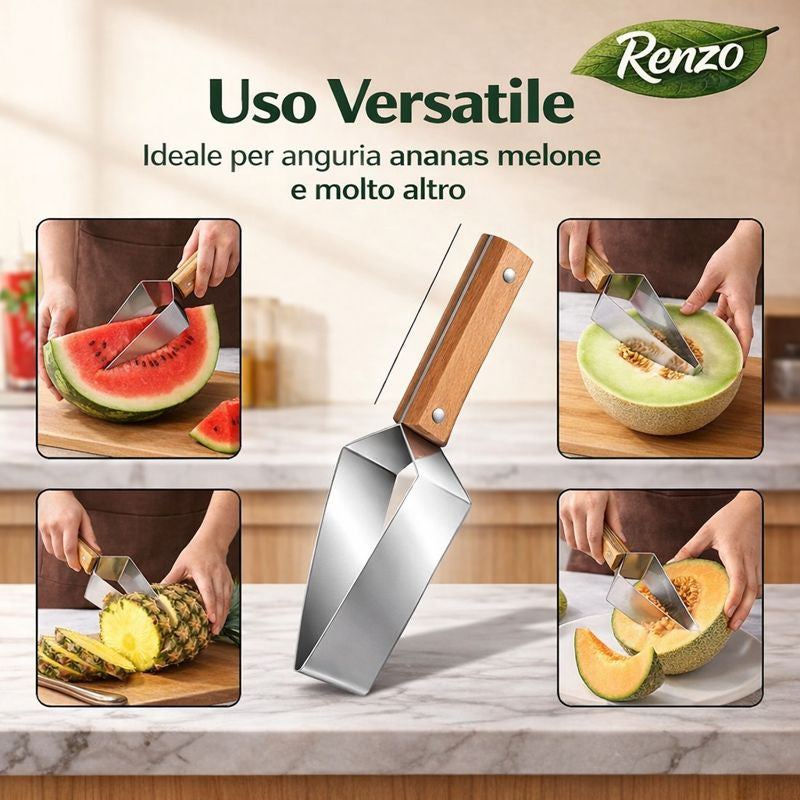 🔥Nuovo taglia anguria 2025