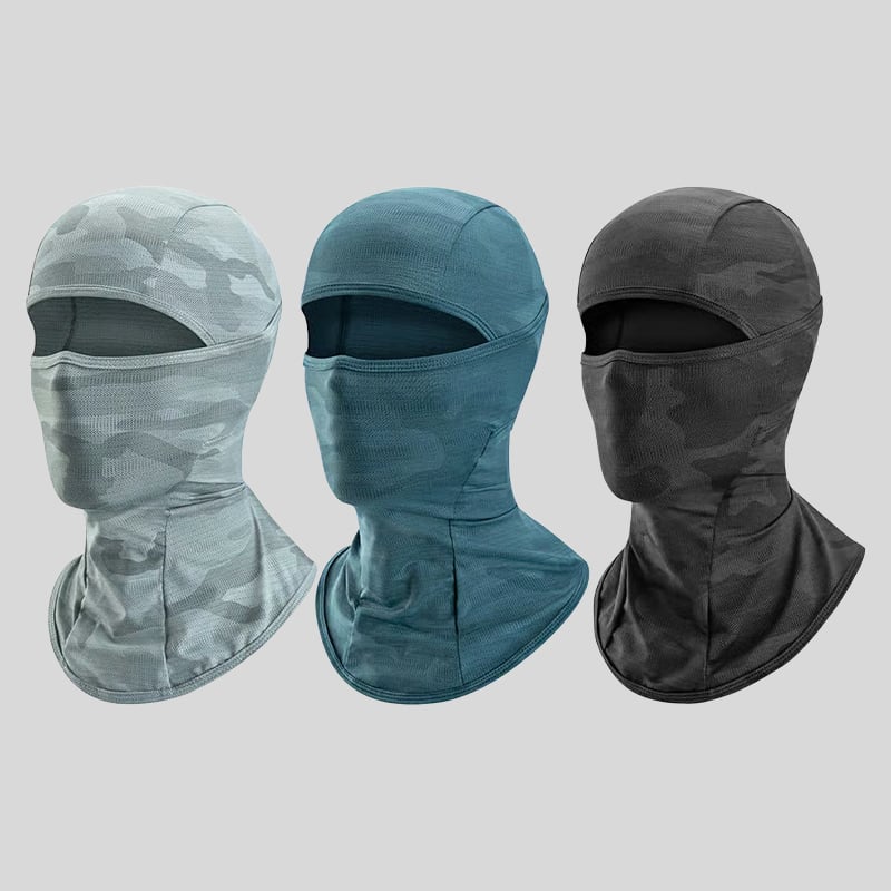 Passamontagna Estivo