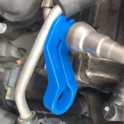 Set di Disconnessione della Linea del Carburante