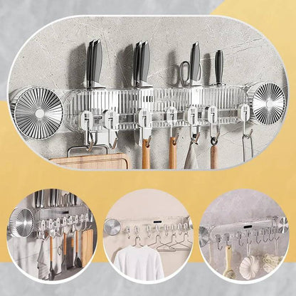 🔥Ganci da parete ad alta resistenza