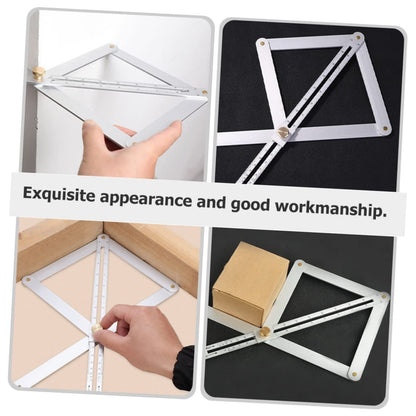 Righello Angolare per Angoli