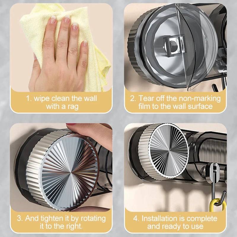 🔥Ganci da parete ad alta resistenza