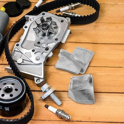 Attrezzo per Cinghie Elastiche